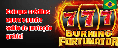 Super Jackpot de Cadastro promotion banner